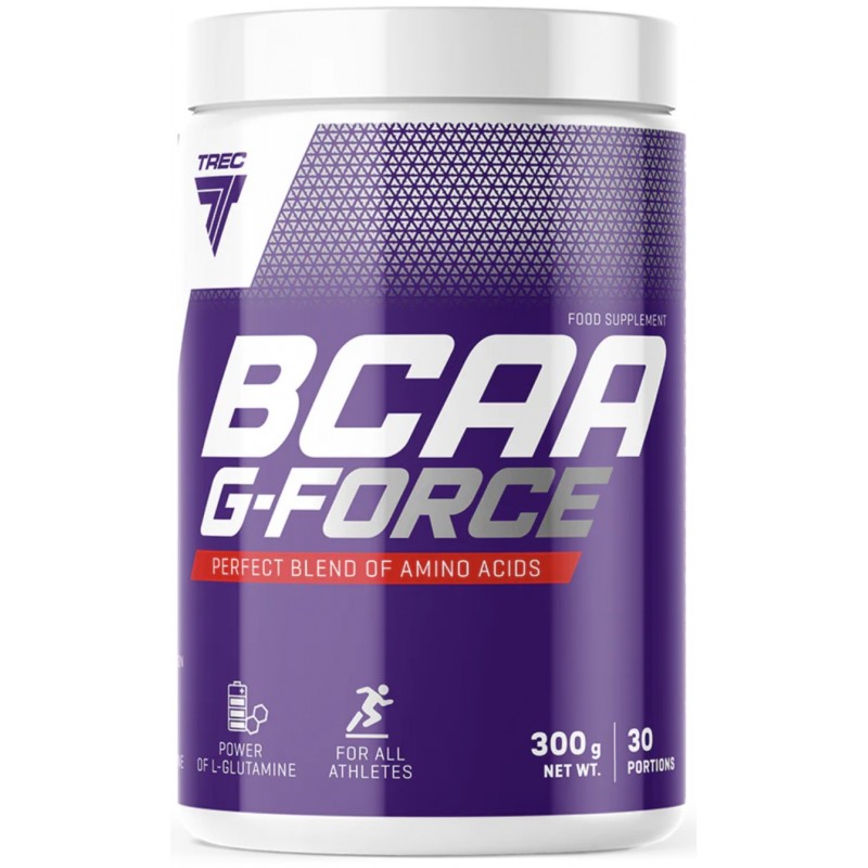 BCAA G-Force 300 g